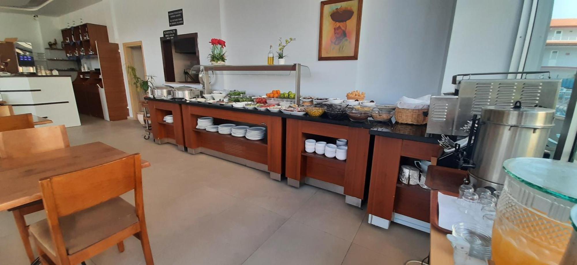 Batu Termal 5* Pamukkale
