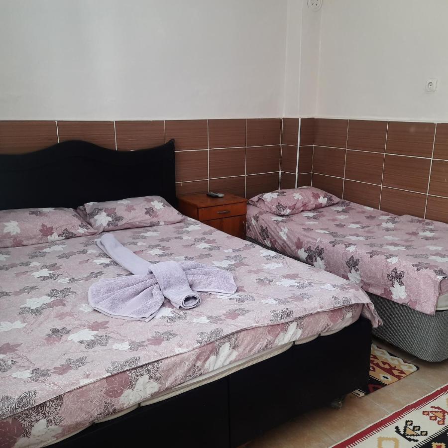 Motel Batu Termal