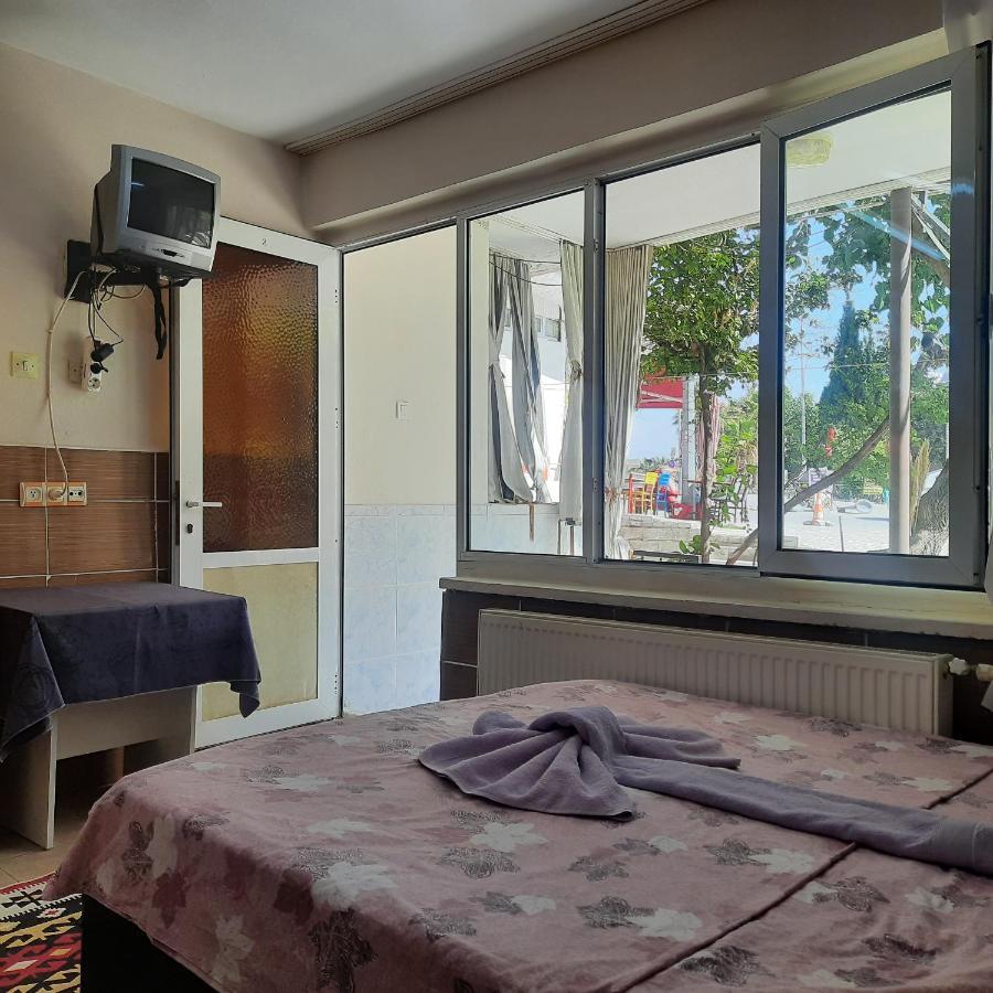 Motel Batu Termal