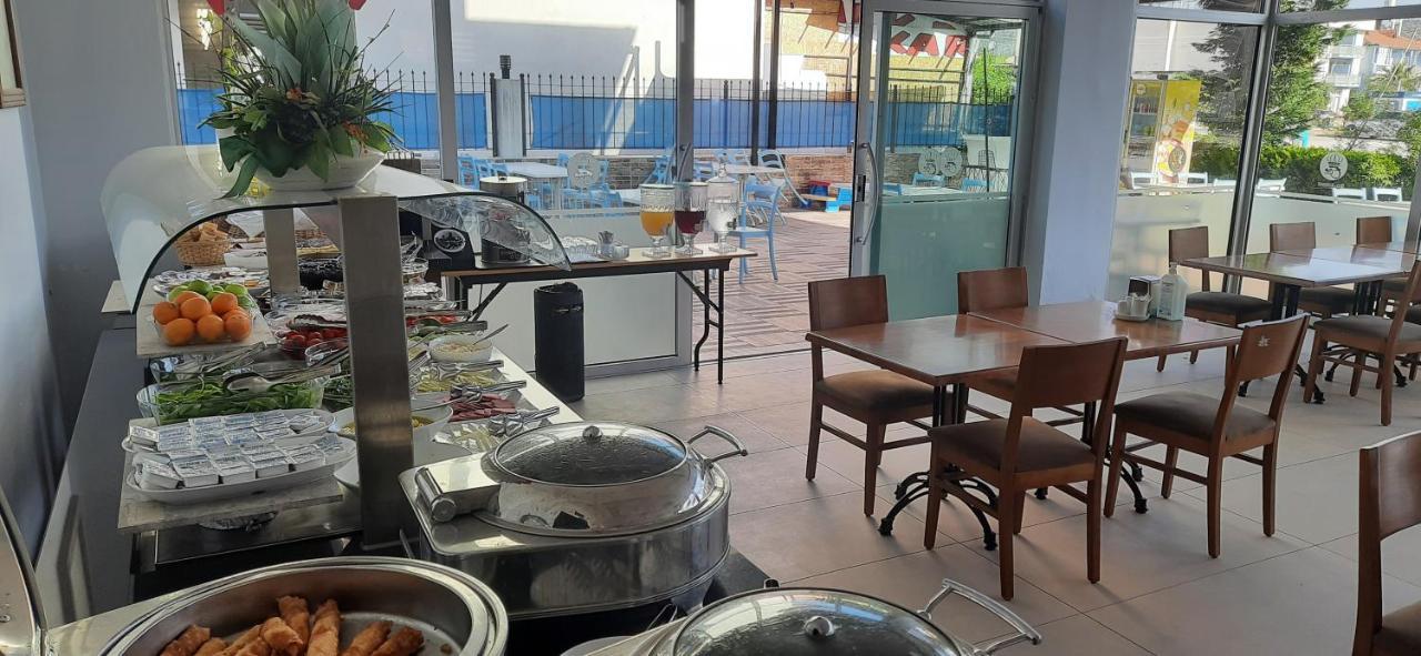 Motel Batu Termal 5*