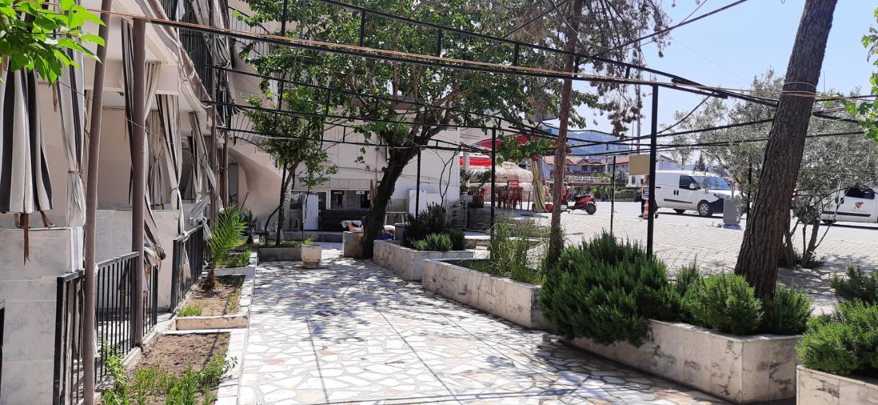 Batu Termal Motel 5*