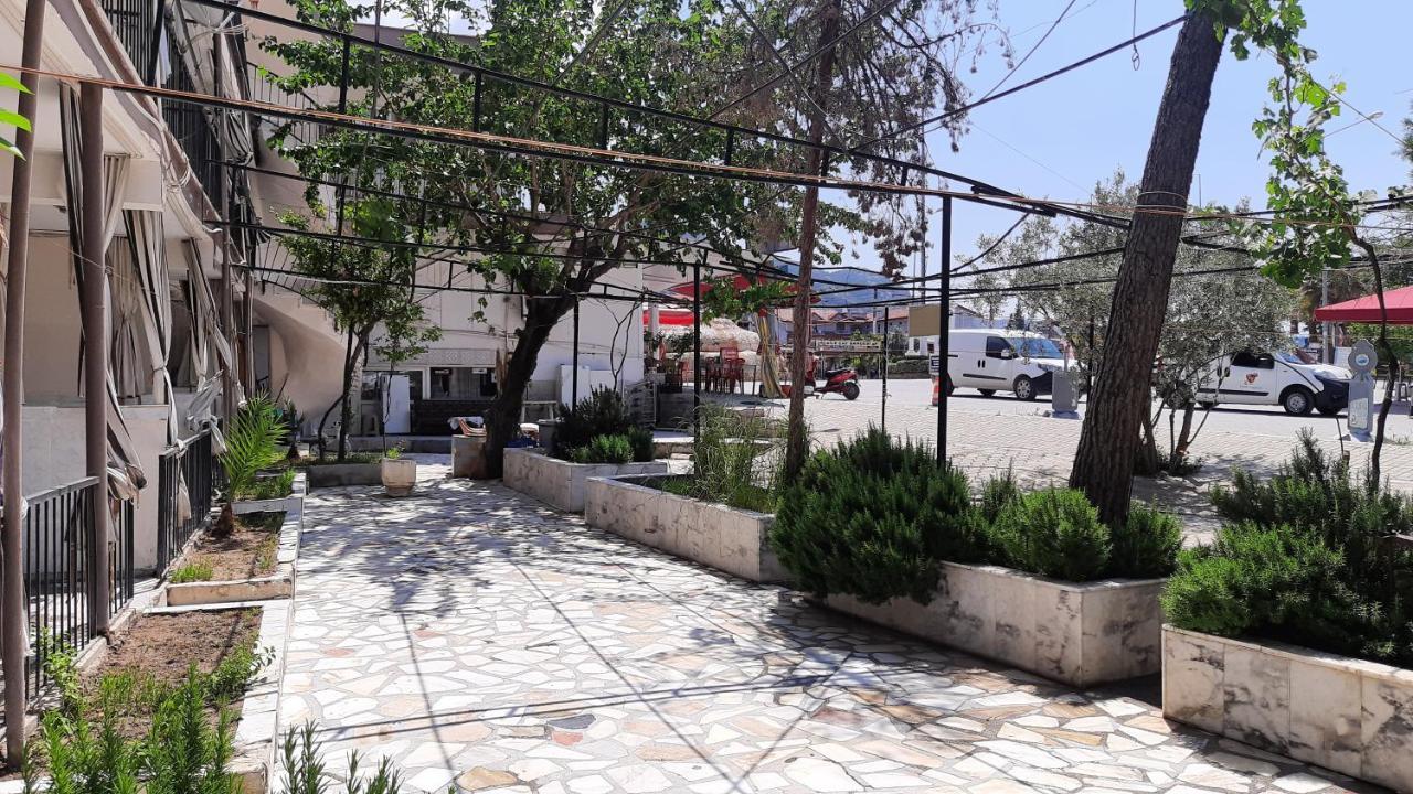 Batu Termal Motel 5*