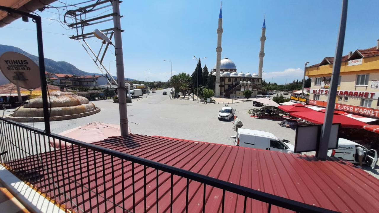 Batu Termal 5* Pamukkale