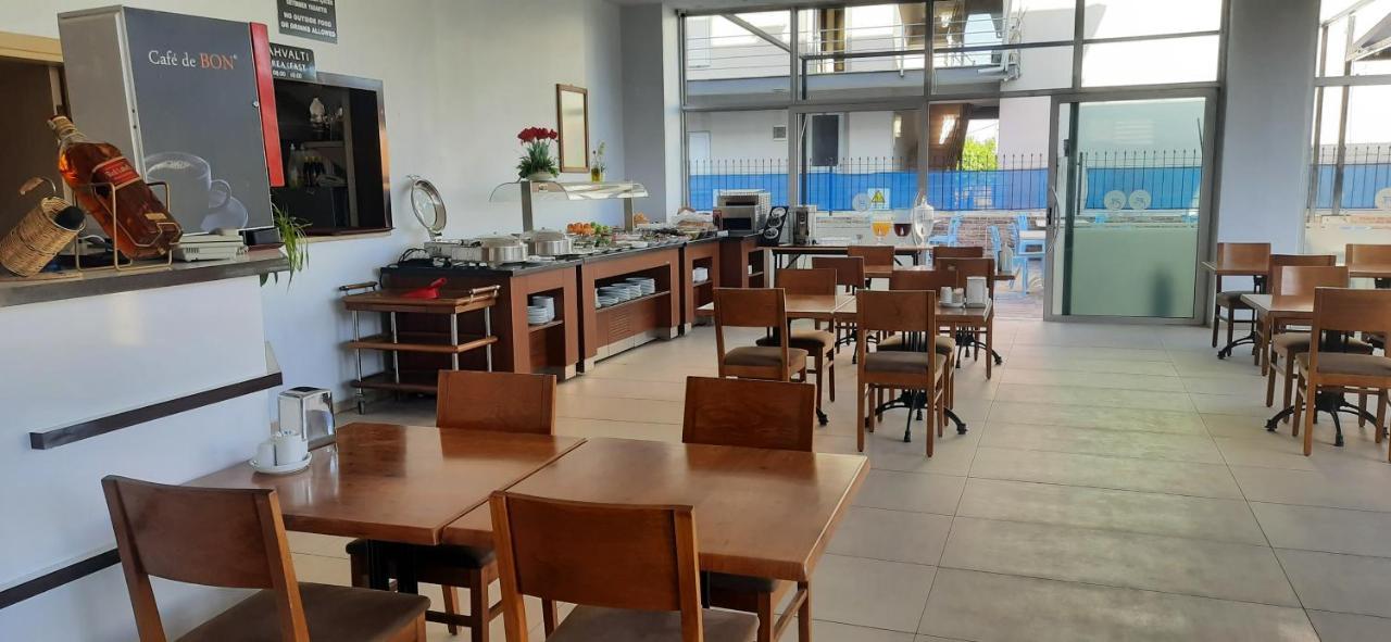 Motel Batu Termal 5*