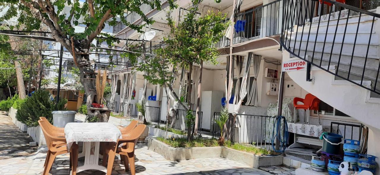 Batu Termal Motel