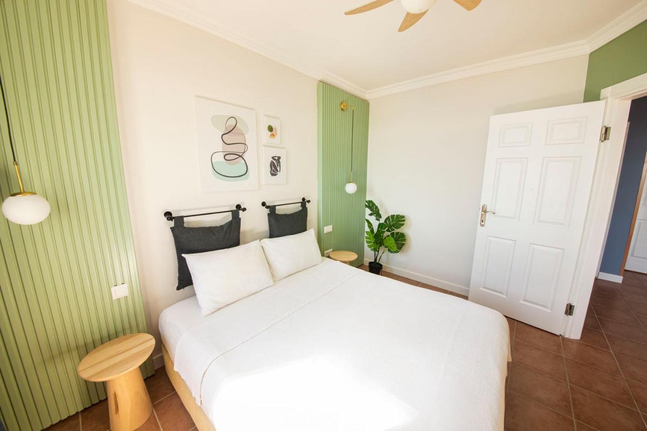 Aparthotel Lantana Aparts Kas