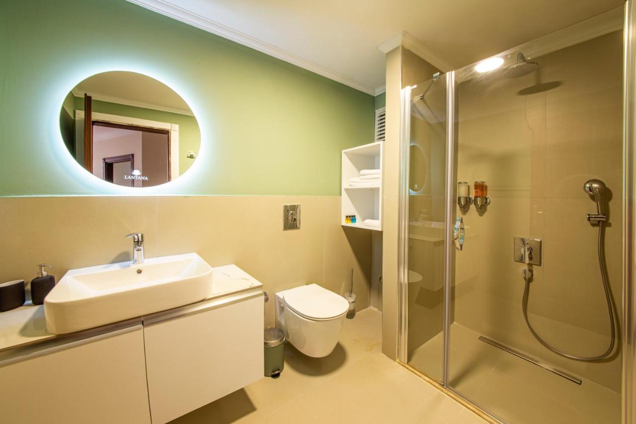 Aparthotel Lantana Aparts