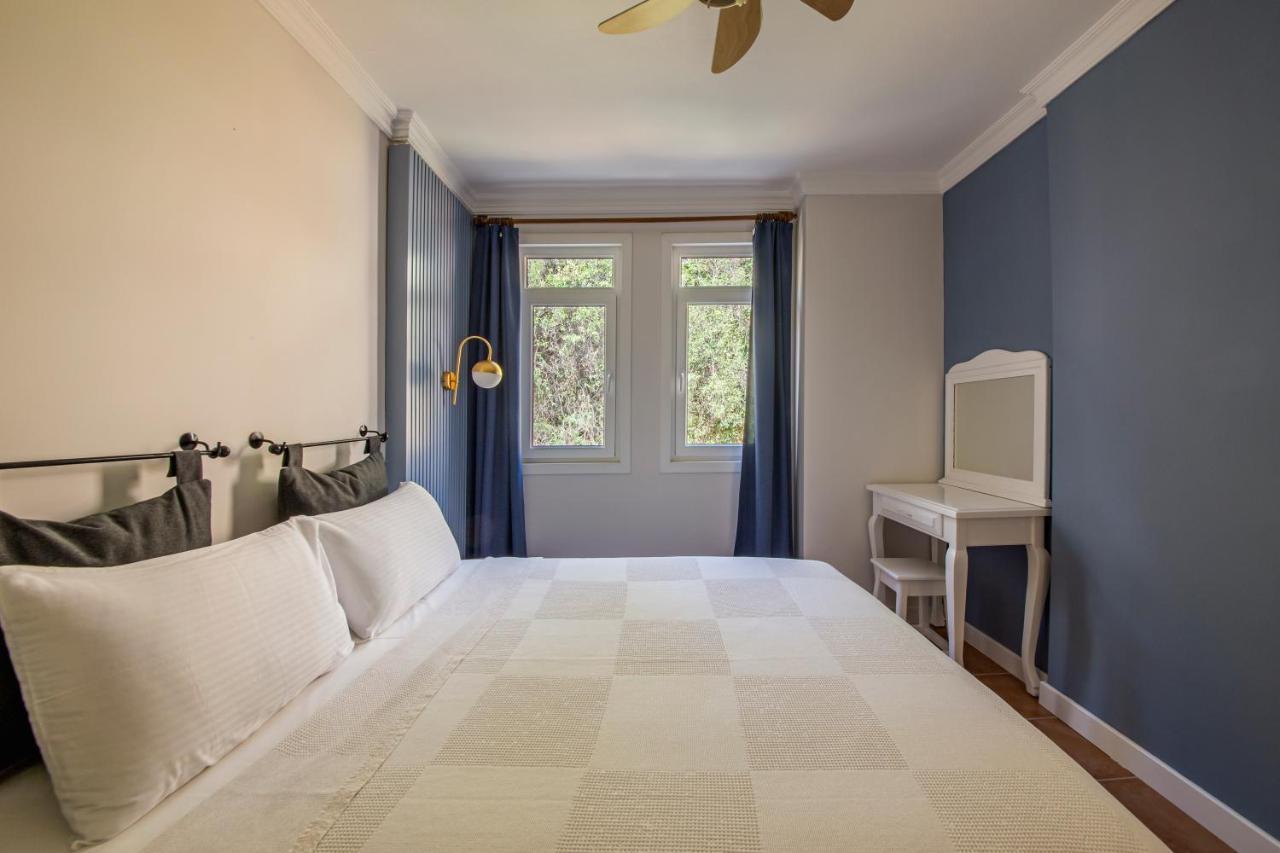 Aparthotel Lantana Aparts Kas