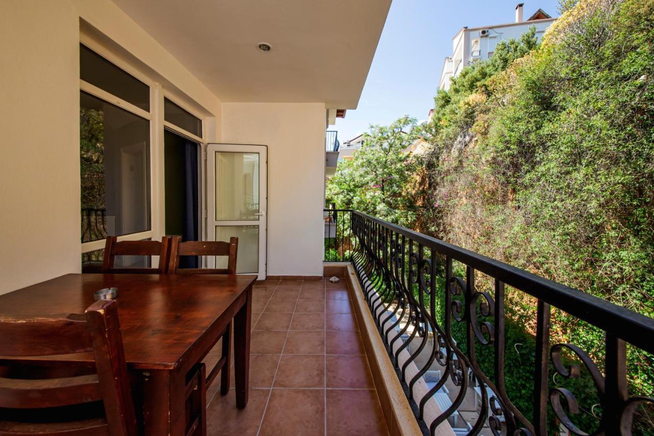 Aparthotel Lantana Aparts Kas