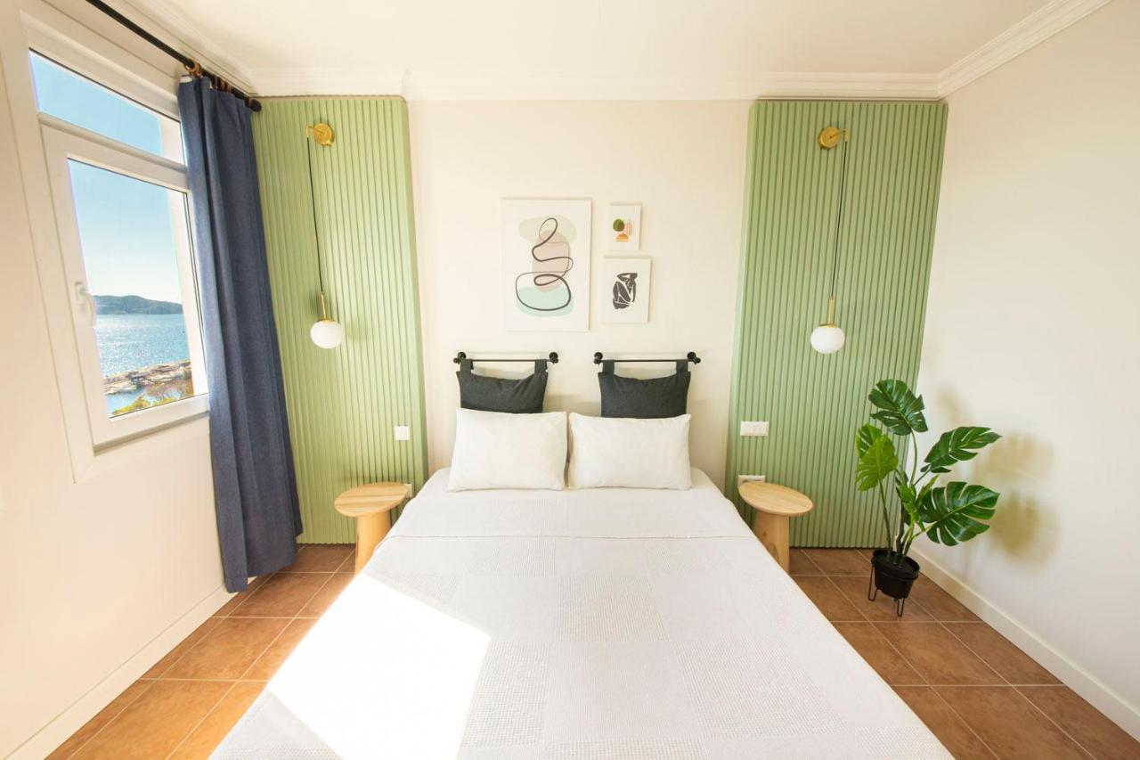 Lantana Aparts Aparthotel Kas