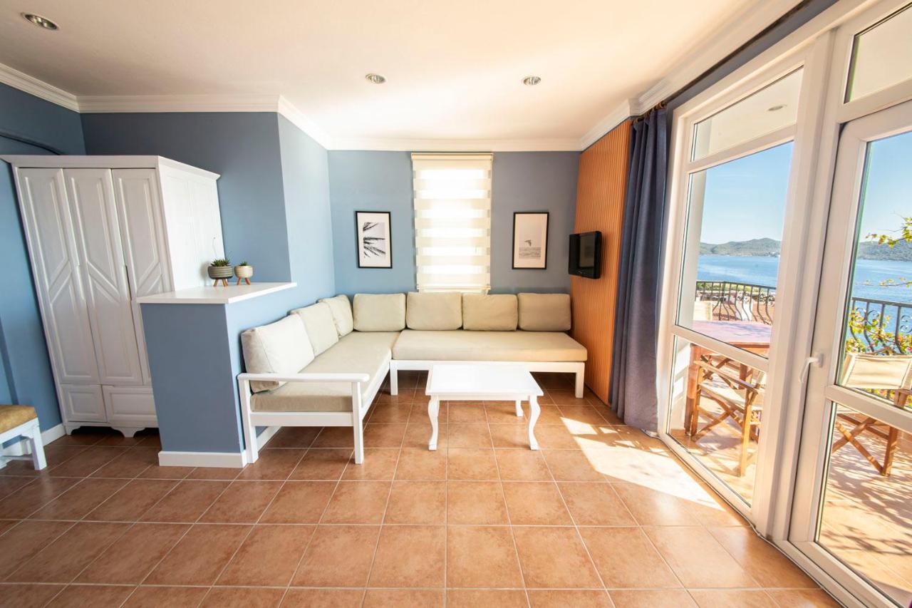 Aparthotel Lantana Aparts 2*