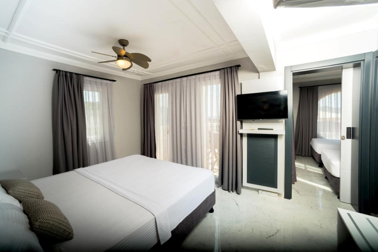 Art Hotel Yalikavak