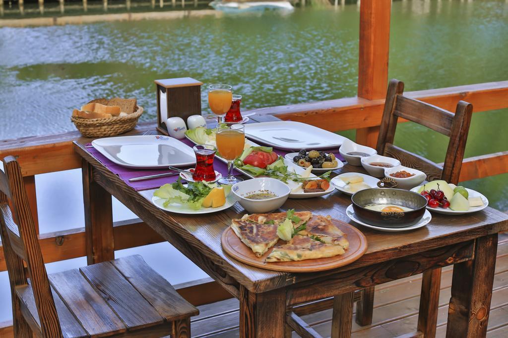 Mints Adult Only Hotel Agva (Marmara)