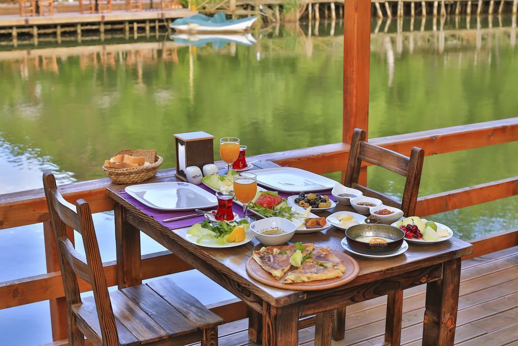 Hotel Mints Adult Only Agva (Marmara)