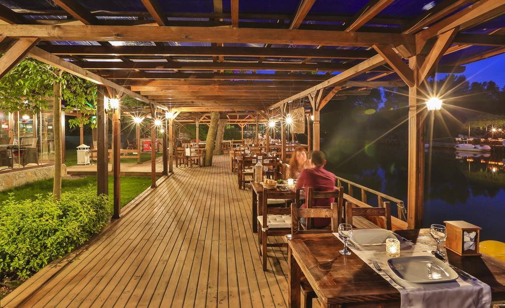 Hotel Mints Adult Only Agva (Marmara)