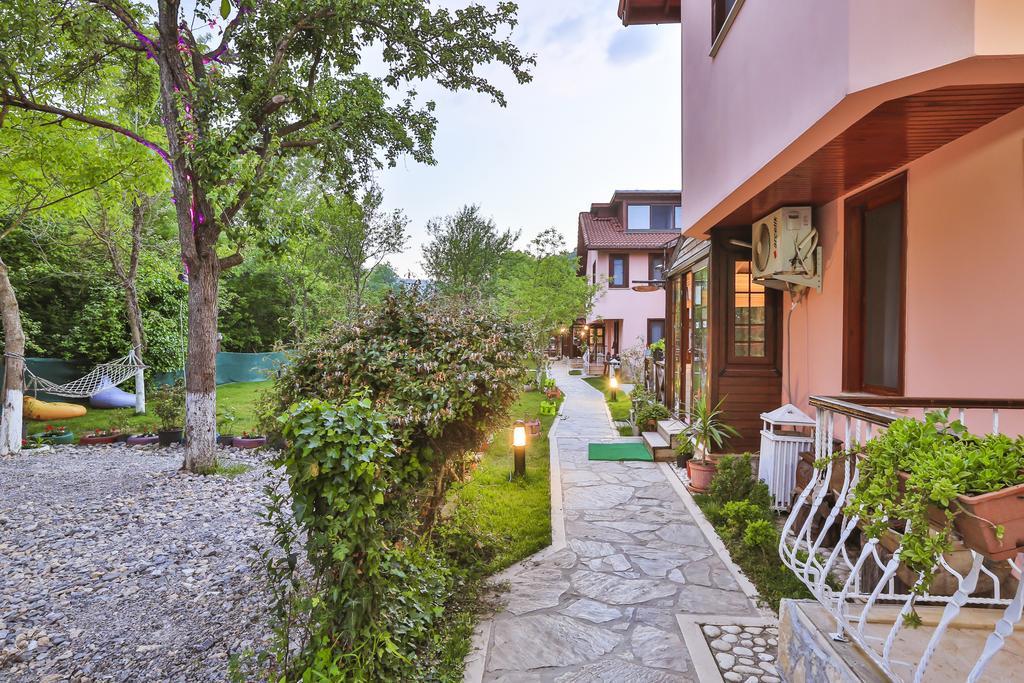 Hotel Mints Adult Only Agva (Marmara)