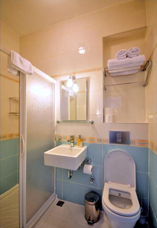 Hera (adults Only) 4* Bozcaada