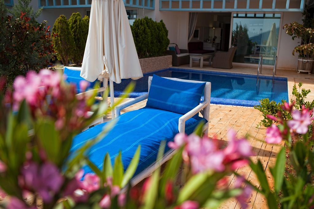Asfiya Sea View Kas