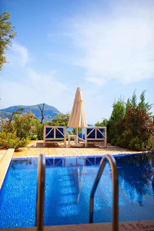 Asfiya Sea View 2*