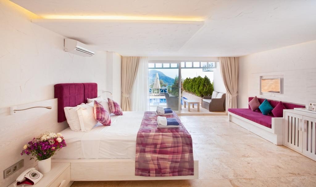 Asfiya Sea View Hotel 2*