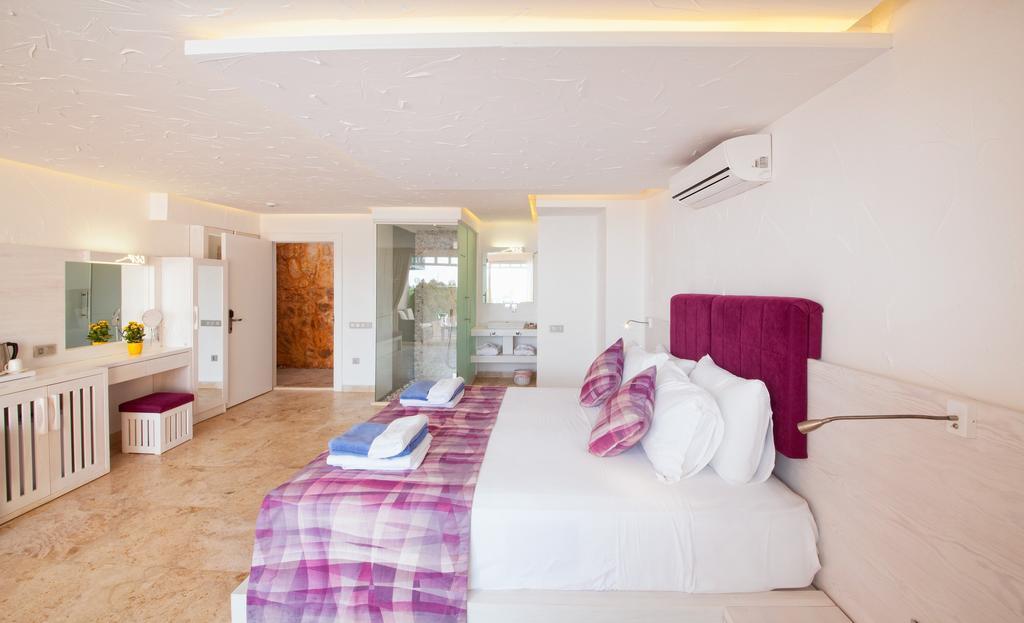 Hotel Asfiya Sea View 2*