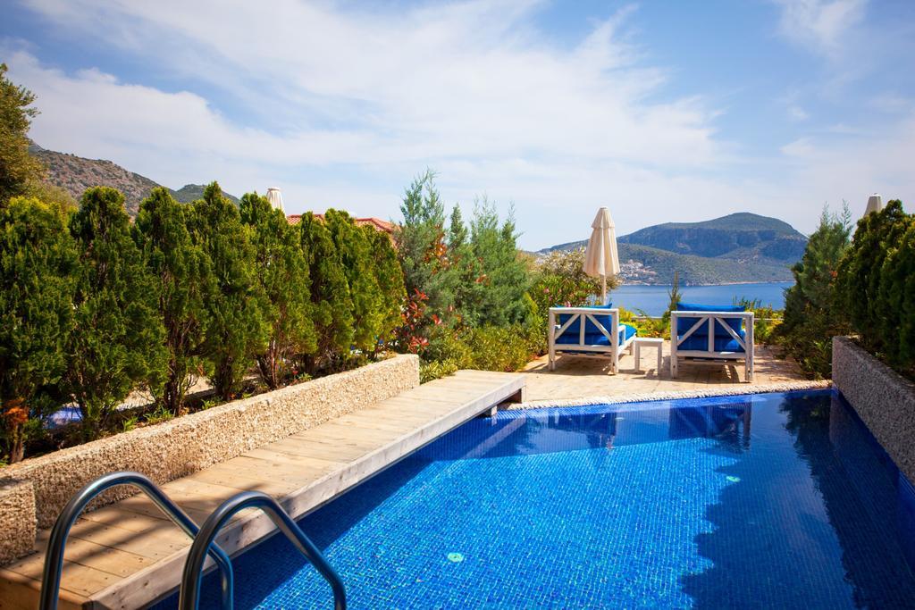 Hotel Asfiya Sea View Kas