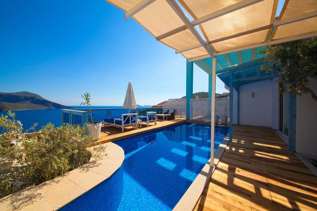 Hotel Asfiya Sea View 2*