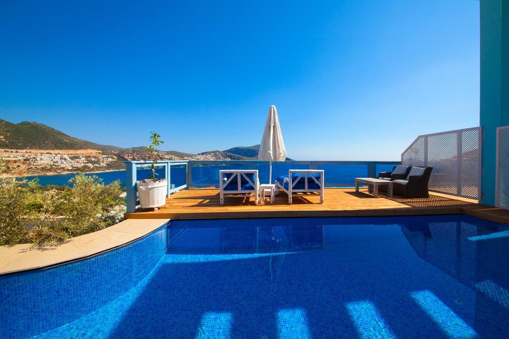 Asfiya Sea View 2*