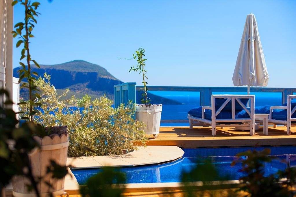 Asfiya Sea View