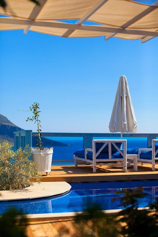 Asfiya Sea View Hotel 2*
