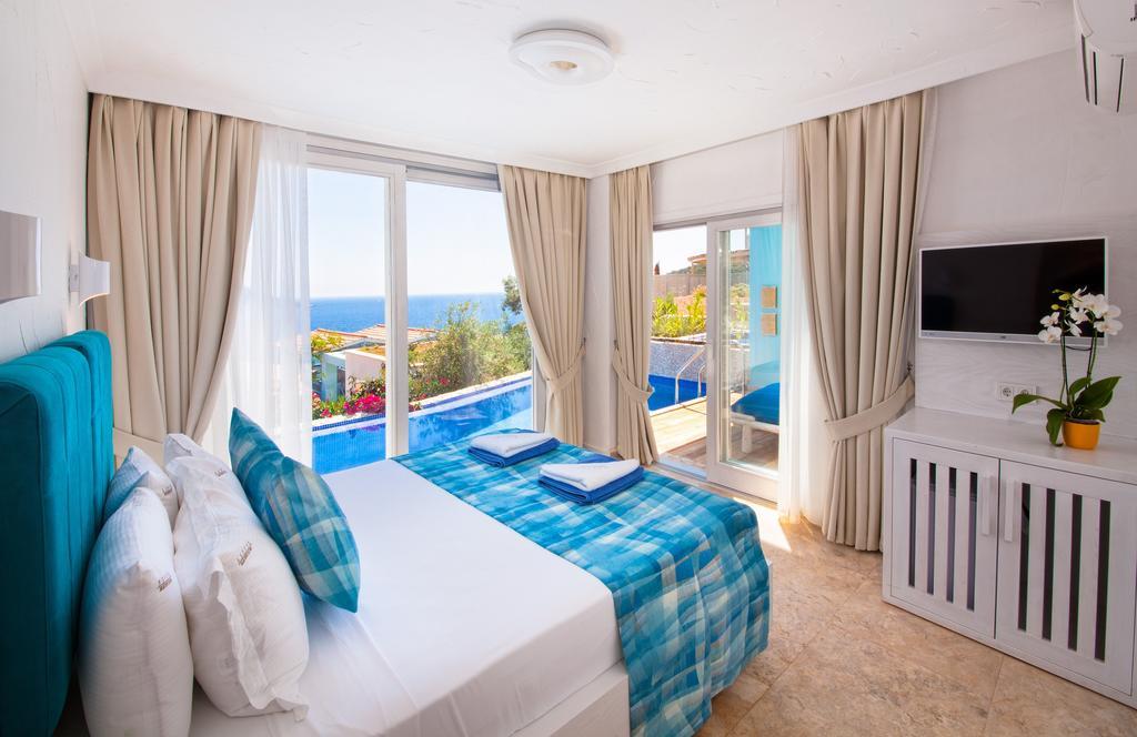 Asfiya Sea View Hotel
