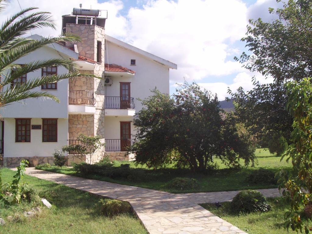 Bed & Breakfast Mercan
