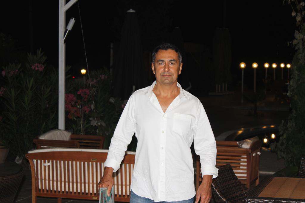 Mithat Hotel