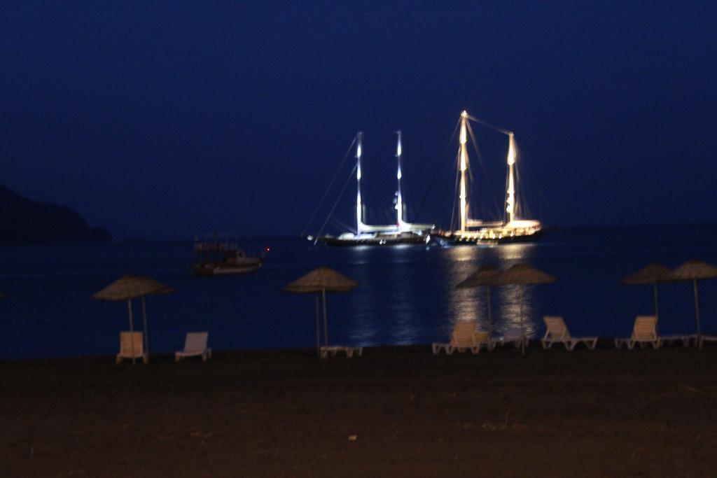 Hotel Mithat 2*