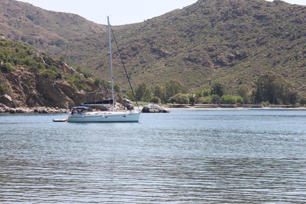 Elly's * Mesudiye (Datca)