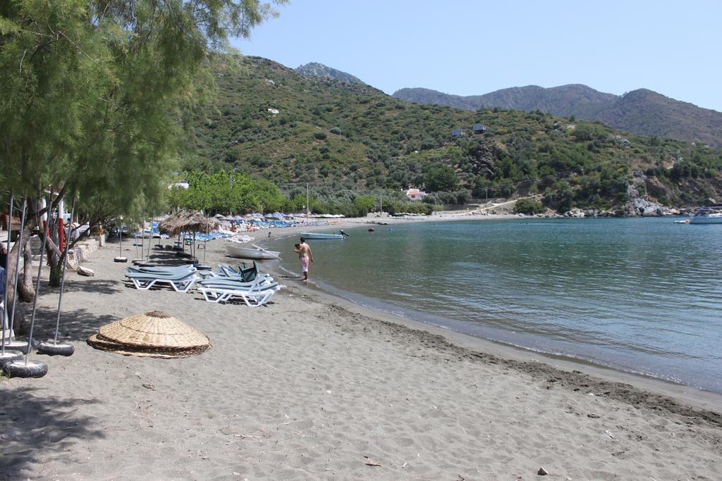 Elly's Homestay Mesudiye (Datca)