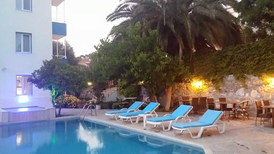Parla 2* Cesme