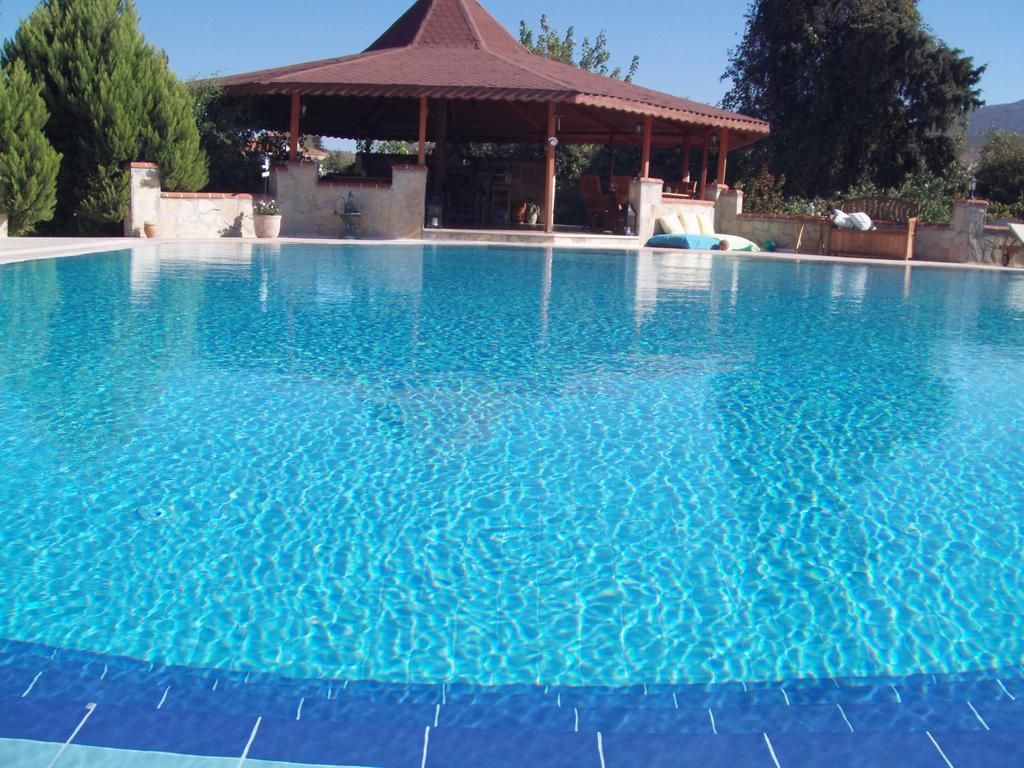 Mercan Bed & Breakfast Datca