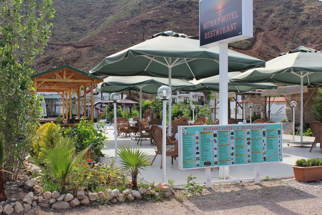 Mithat Hotel 2*