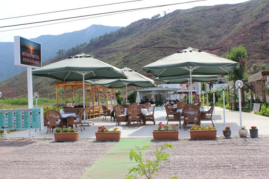 Mithat Hotel Adrasan