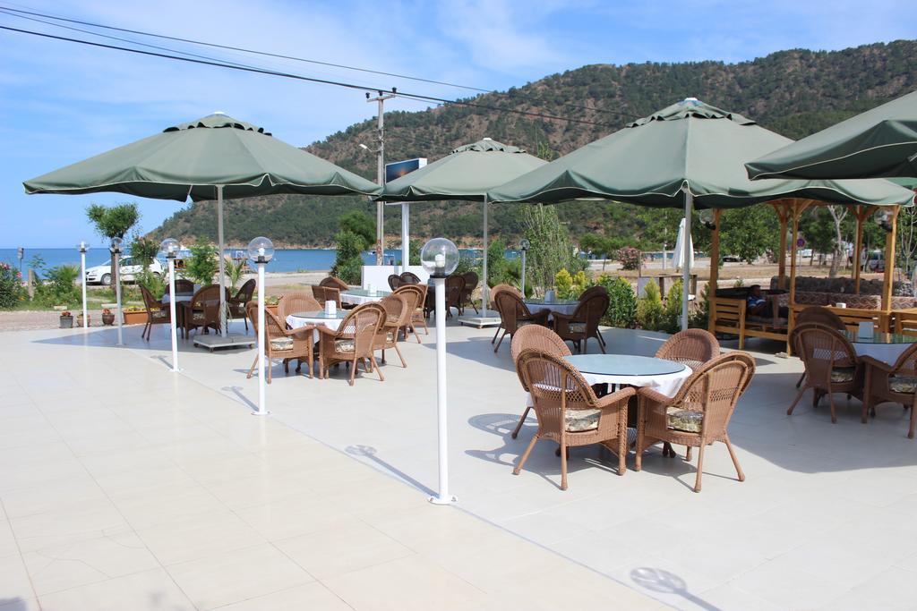 Mithat Hotel