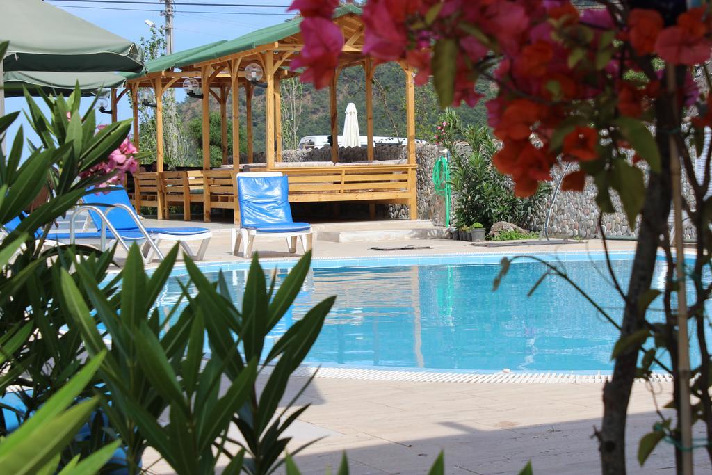 Hotel Mithat Adrasan