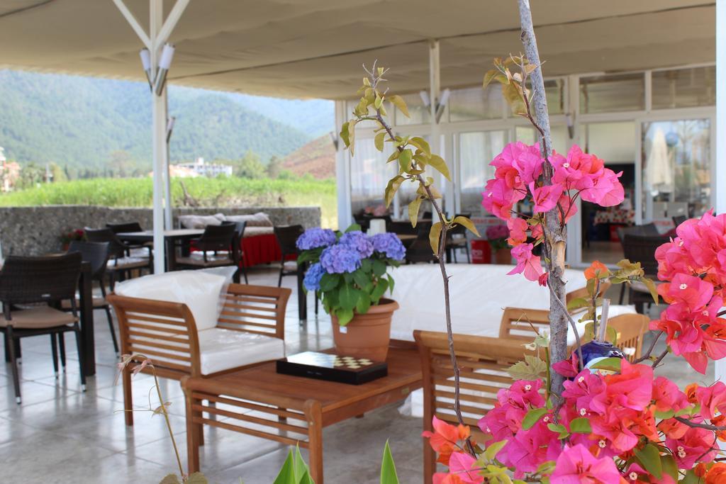 Hotel Mithat Adrasan