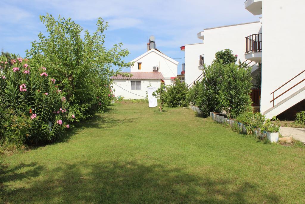 Hotel Mithat Adrasan