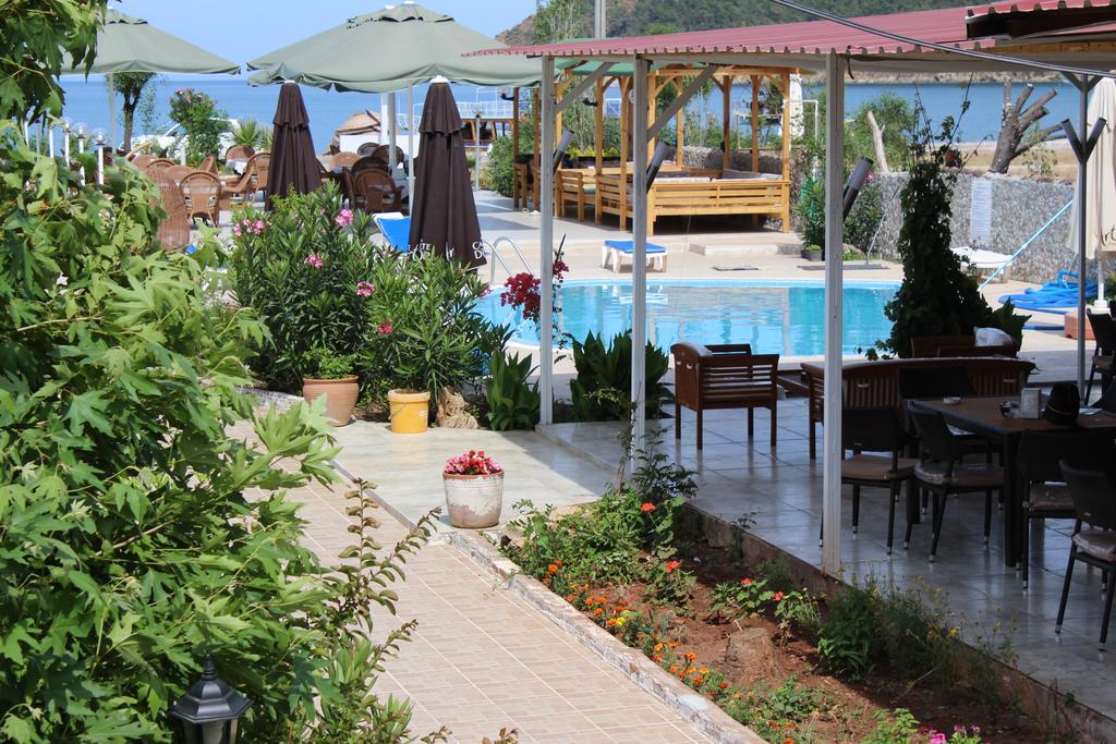 Mithat Hotel 2*