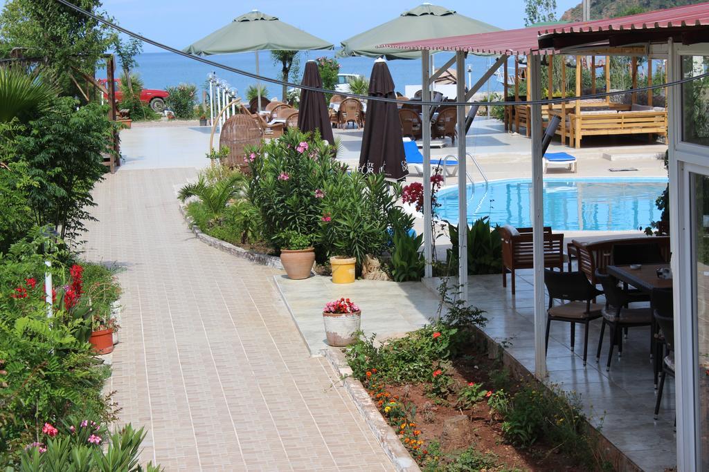 Hotel Mithat Adrasan