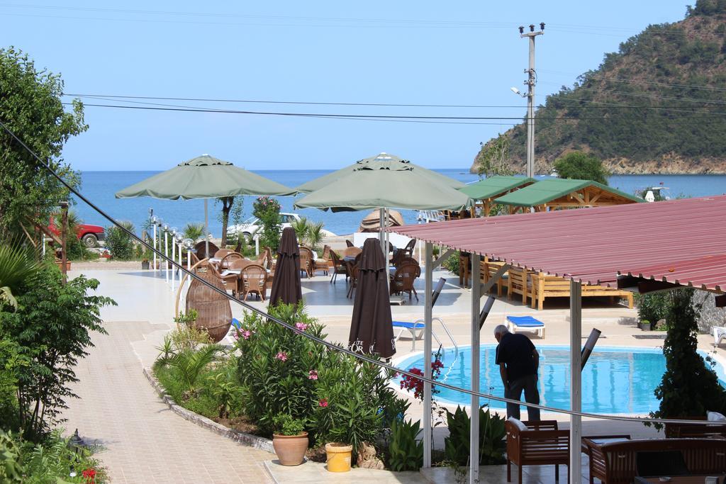 Hotel Mithat Adrasan