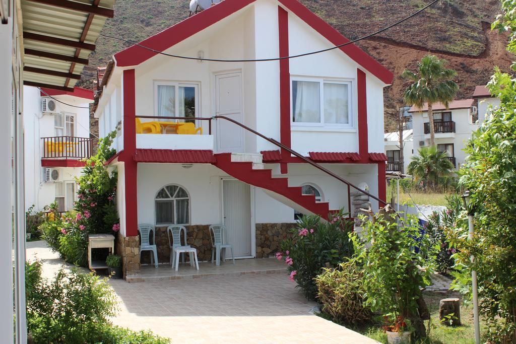 Mithat Hotel Adrasan