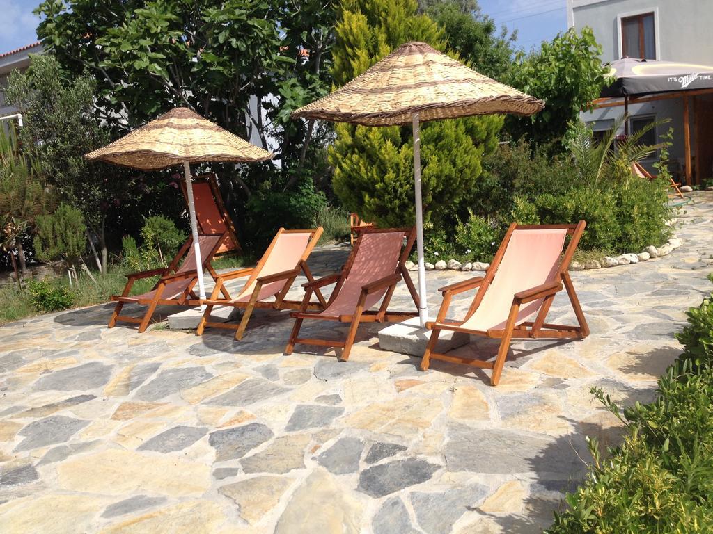 Saklibahce * Bozcaada