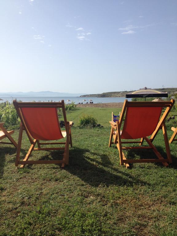Hotel Saklibahce Bozcaada